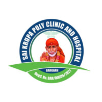 Sai Krupa Poly Clinic & Hospital logo - Similar company to Millennium Infrastructure