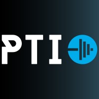 PTI logo - Similar company to Gym Addition
