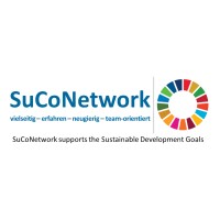 SuCoNetwork logo - Similar company to Planidee Gmbh