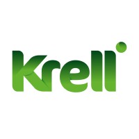 Krell logo - Similar company to Lorum