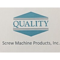 Quality Screw Machine Products logo - Similar company to Hydromat, Inc.