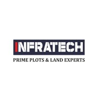 Infratech vashi logo - Similar company to Level 23 Vashi