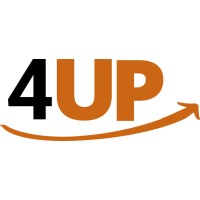 fourUP logo - Similar company to Rd Solutions