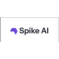 Spike AI logo - Similar company to Spike Ai
