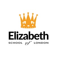 Elizabeth School of London logo - Similar company to Zenith School