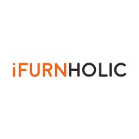 Ifurnholic logo - Similar company to More Furniture Store