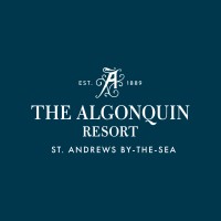 The Algonquin Resort, St. Andrews by-the-Sea, Autograph Collection logo - Similar company to Fox Harb'R Resort