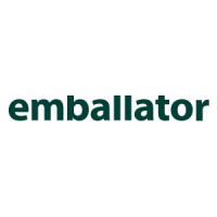 Emballator logo - Similar company to Vmt Plastic Solutions