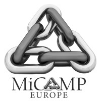 MiCamp Europe logo - Similar company to Cocard