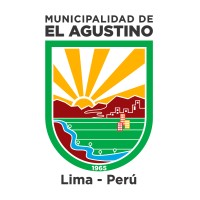 Municipalidad de El Agustino logo - email format related to Must Be Solutions