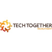 Tech Together Recruitment logo - Similar company to The Ycdp Canada