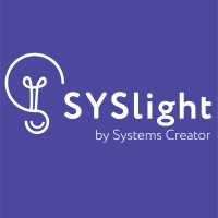 SYSLight by Systems Creator logo - Similar company to Zavitac