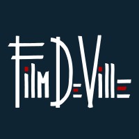 Film De Ville logo - Similar company to Synthetivity