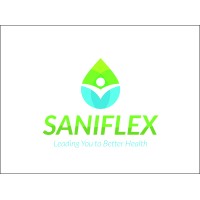Saniflex logo
