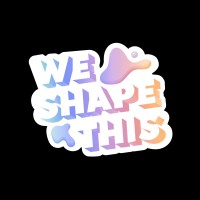 We Shape This logo - Similar company to Pttow! Next