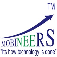 Mobineers Infosystems logo - Similar company to Maco Infotech Ltd.