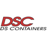DS Containers logo - Similar company to Cs Packaging, Inc.