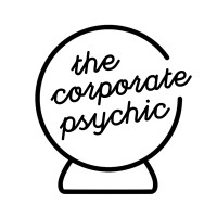 The Corporate Psychic logo - Similar company to Avathara