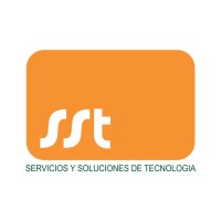 Servicios y Soluciones de Tecnología logo - Similar company to Sertigroup Peru