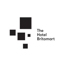 The Hotel Britomart logo - Similar company to Pullman Auckland Hotel & Apartments