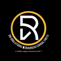 VR InfoSolutions & Business Consultants logo - Similar company to Softech Infinite Solution
