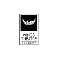 Wings Theatre Academy logo - Similar company to Meraviglia Eq Academy