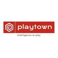 Playtown logo - Similar company to Playtown