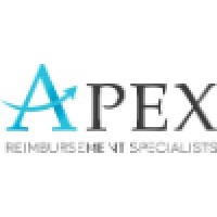 Apex Reimbursement Specialists logo - Similar company to Voicestack