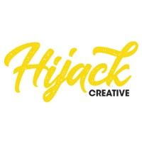 Hijack Creative logo - Similar company to Advrt - Connecting Brands To Audiences