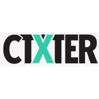 CTXTER logo - Similar company to Contexto.Ctxt