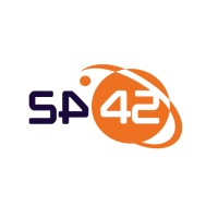 Space42 Europe logo - Similar company to Chyra Ltd