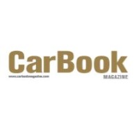CarBook Magazine logo - Similar company to Gloss Magazine