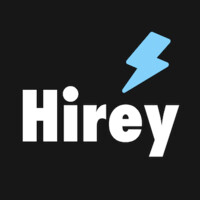 HireyApp logo - Similar company to Ozpos