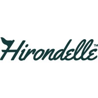 Hirondelle Golf logo - Similar company to 8Hours Foundation
