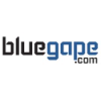 bluegape.com logo - Similar company to Awiskar Technology Private Limited