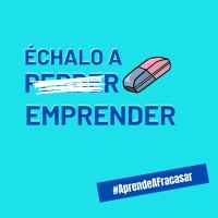 Échalo a Emprender logo - Similar company to Adding