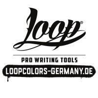 Loopcolors Germany logo - Similar company to Molotow