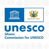 Ghana Commission for UNESCO logo - Similar company to Spring-Up Global Network