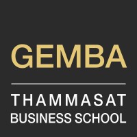 GEMBA Thammasat Business School logo - Similar company to Bcx Design