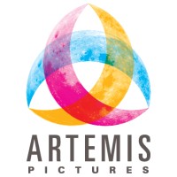 Artemis Pictures logo - Similar company to Artemis Pictures