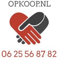 opkoop.nl logo - Similar company to Cleaningbox Gmbh
