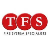 TFS Ltd logo - Similar company to Tees Fire Systems Limited