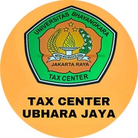 Tax Center Ubhara Jaya logo - Similar company to Lpm Pena Muda