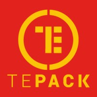 Tepack logo - Similar company to Sem Ecopack