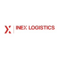 INEX LOGISTICS logo - Similar company to Caps Logistics