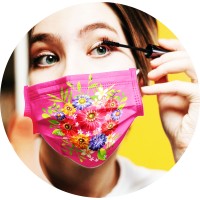 Mascarillas Super Top