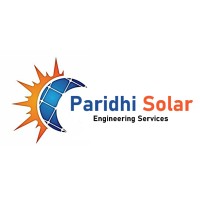 Paridhi Solar Engineering Services logo - Similar company to Cng Solar Engineering