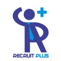 Recruit Plus logo - Similar company to Sisili Projects Consortium