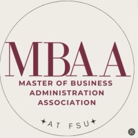 MBA at FSU logo - Similar company to We Know Campus