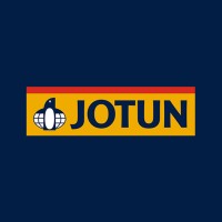 Jotun Middle East, India and Africa (MEIA) logo - Similar company to Jotun